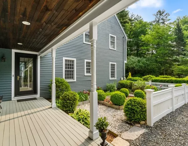 Hopkinton, MA 01748,135 Fruit Street