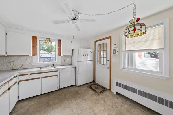 Quincy, MA 02169,34 Bowes Ave