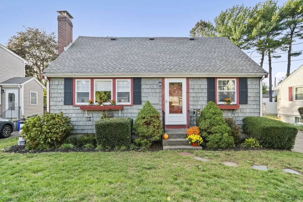 Quincy, MA 02169,34 Bowes Ave