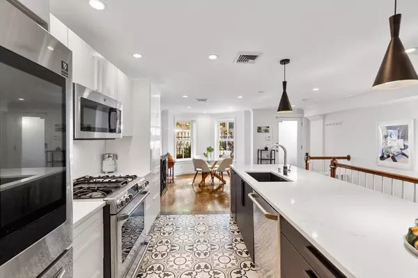 Boston, MA 02116,81 Appleton St #1