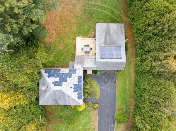 Bridgewater, MA 02324,1570 Old Pleasant