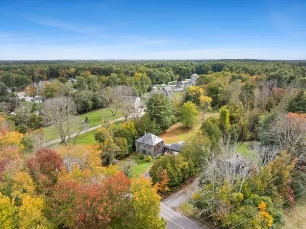 Bridgewater, MA 02324,1570 Old Pleasant