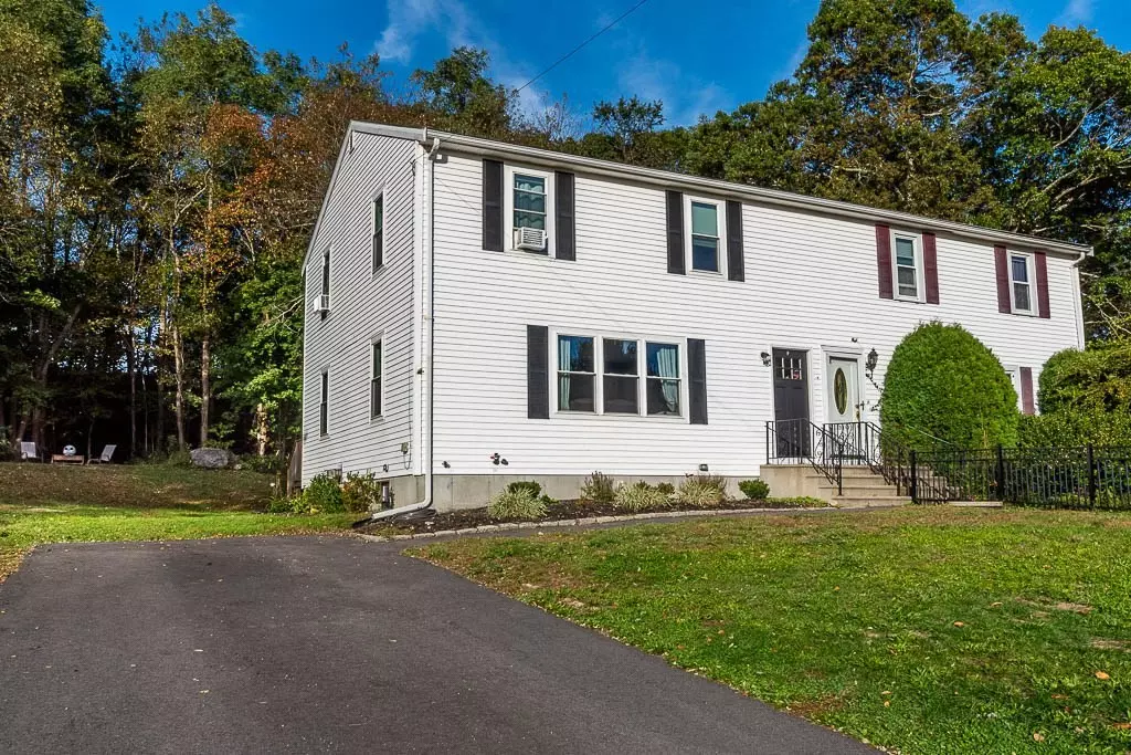 Taunton, MA 02780,70 Landing Dr #5-L