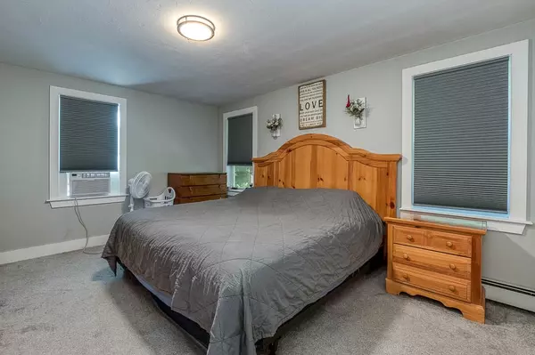 Taunton, MA 02780,70 Landing Dr #5-L