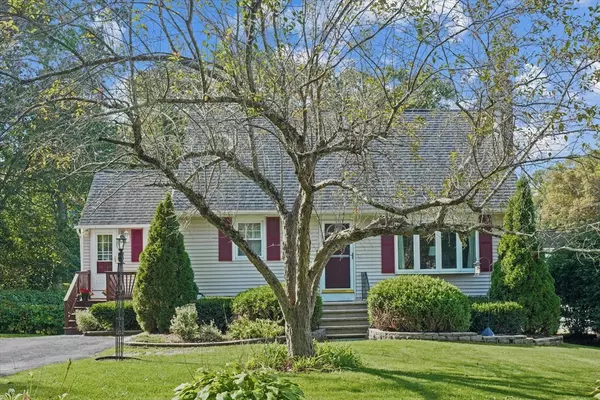 Tewksbury, MA 01876,15 Franklin St