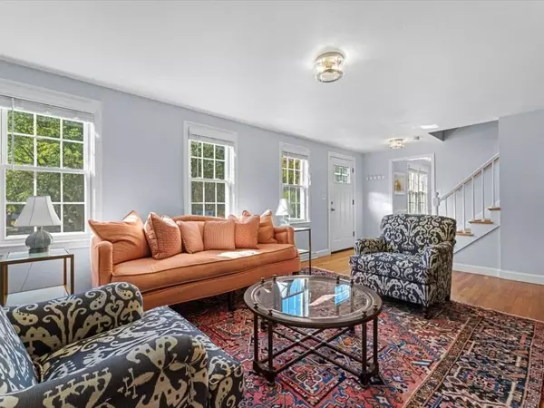 Acton, MA 01720,4 Huron Road