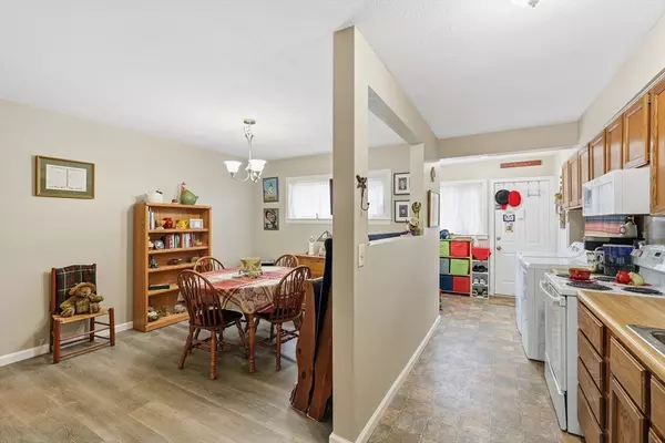 Chicopee, MA 01022,40 Greenwood Ter #40