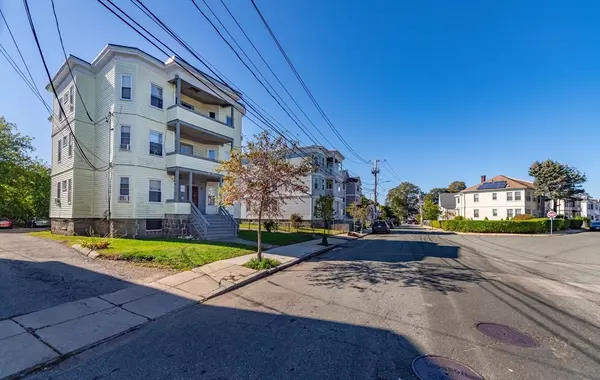 Boston, MA 02124,140 Callender Street