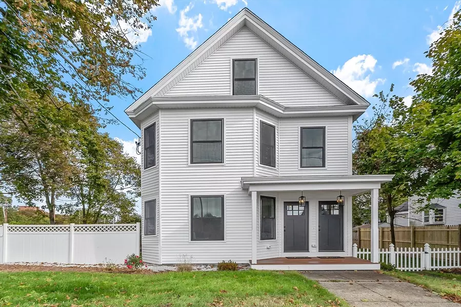 94 Princeton Street #1, Chelmsford, MA 01863