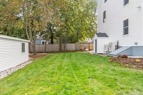 Chelmsford, MA 01863,96 Princeton Street #2