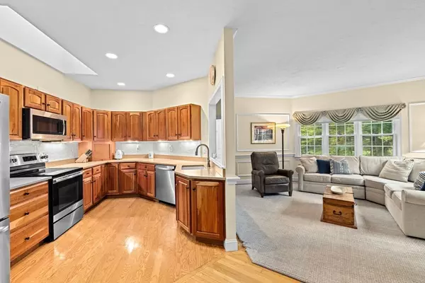 Scituate, MA 02066,9 Forest #9