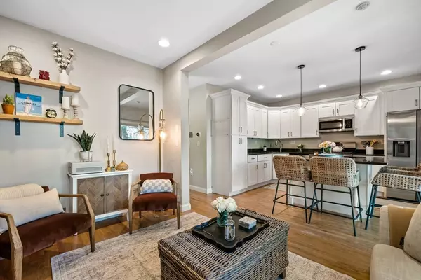 39 I St. #1, Boston, MA 02127