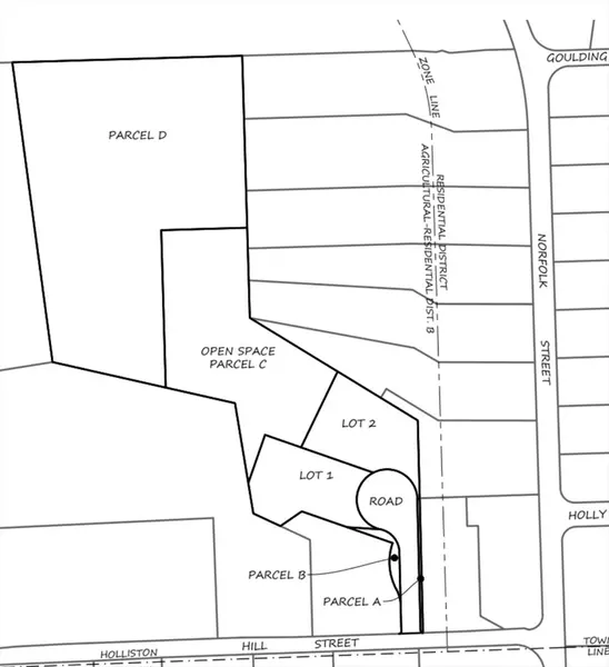 0 Hill St, Holliston, MA 01746