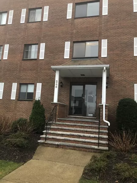 245 Sea Street #16, Quincy, MA 02169