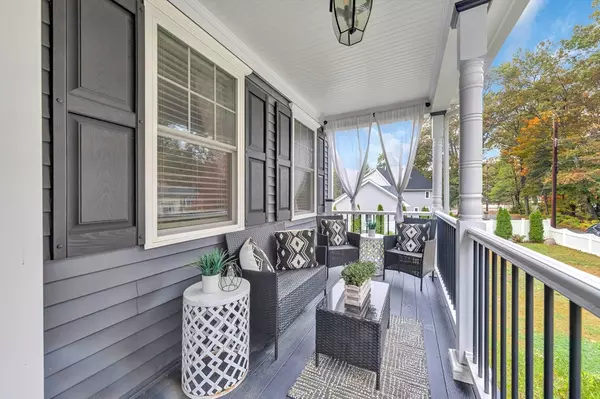 Wilmington, MA 01887,5 Oak Street