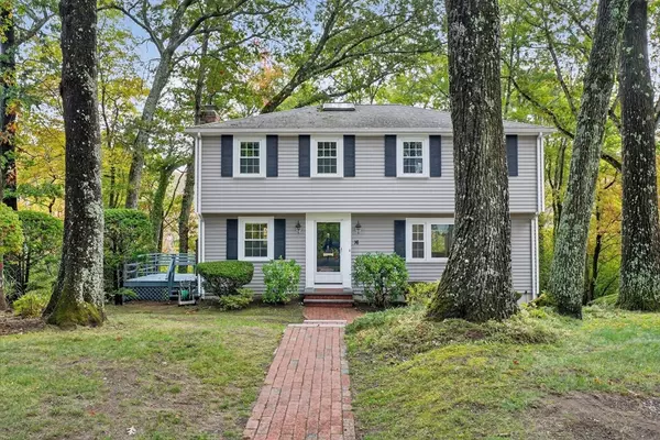Framingham, MA 01701,16 Montgomery Drive