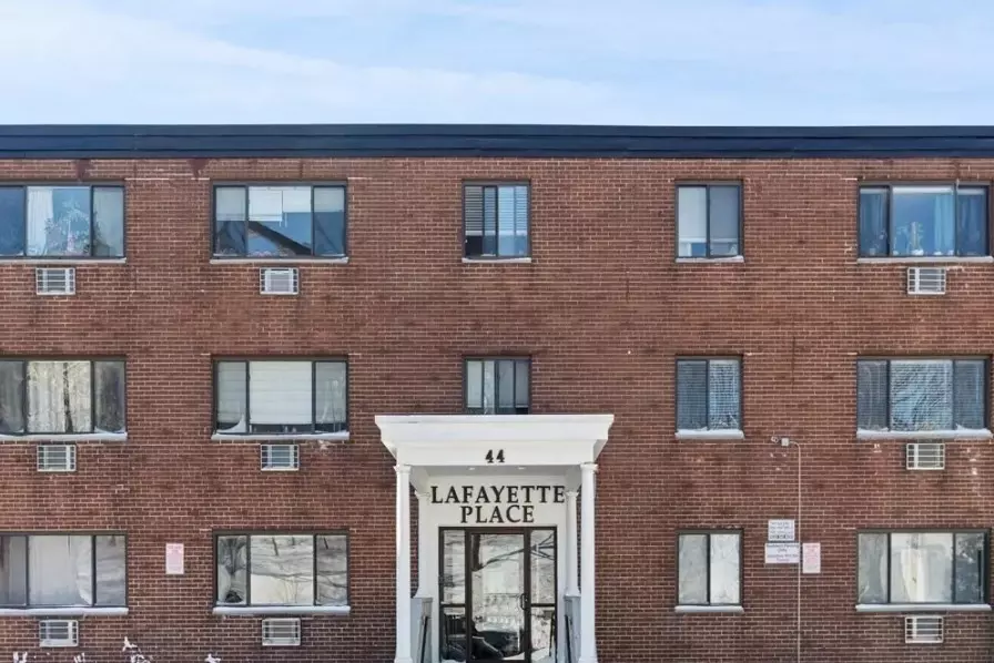 44 Lafayette Place Ave #404, Chelsea, MA 02150