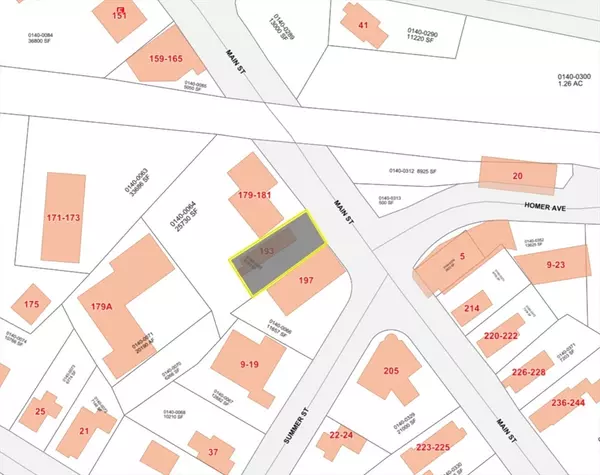 Ashland, MA 01721,193 Main St