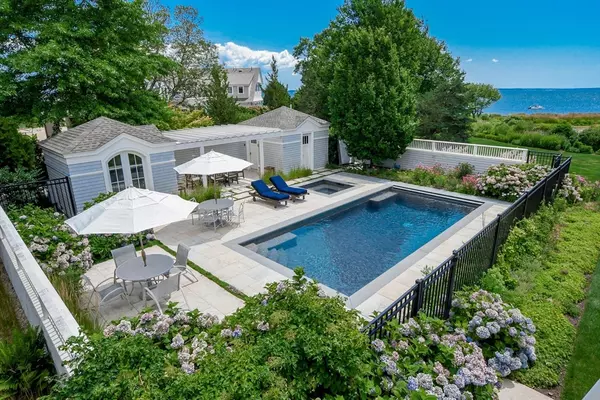 Marion, MA 02738,85 Moorings Rd
