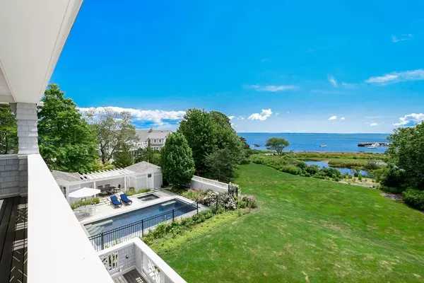 Marion, MA 02738,85 Moorings Rd