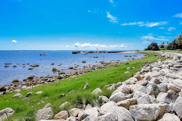 Marion, MA 02738,85 Moorings Rd