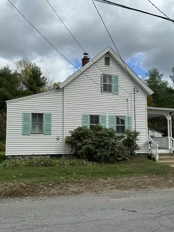 Winchendon, MA 01475,145 Spruce Street