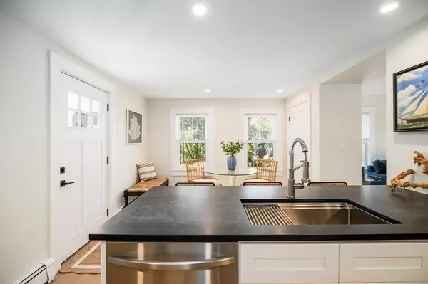 Essex, MA 01929,238 Western Ave. #A