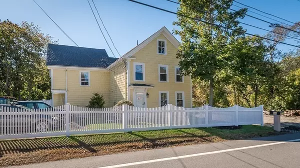 238 Western Ave. #A, Essex, MA 01929