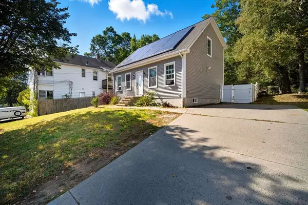Springfield, MA 01151,25 Burke St