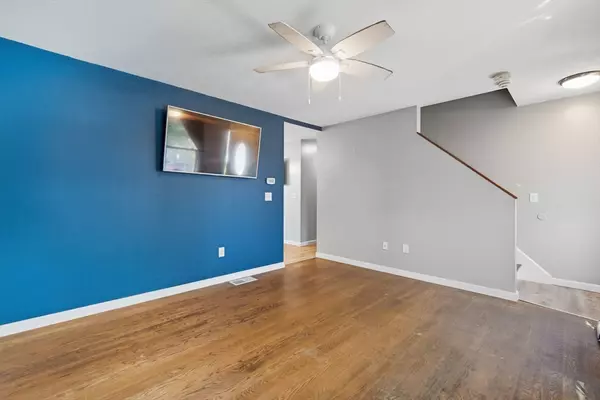 Springfield, MA 01151,25 Burke St