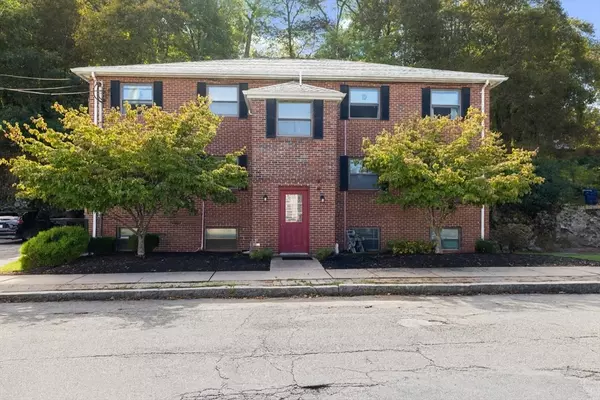51 Lynde St #2, Melrose, MA 02176