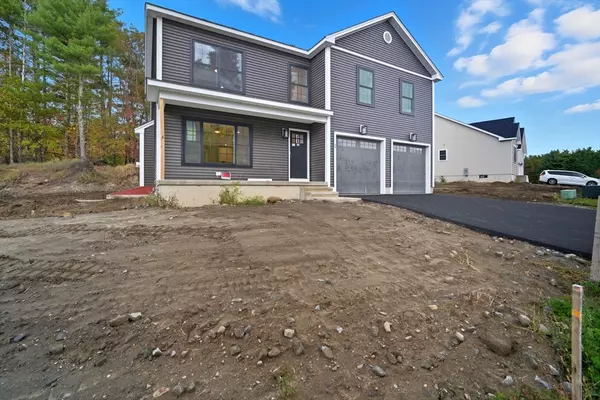 Belchertown, MA 01007,23 High Bluff Rd