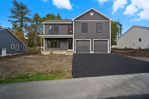 23 High Bluff Rd, Belchertown, MA 01007