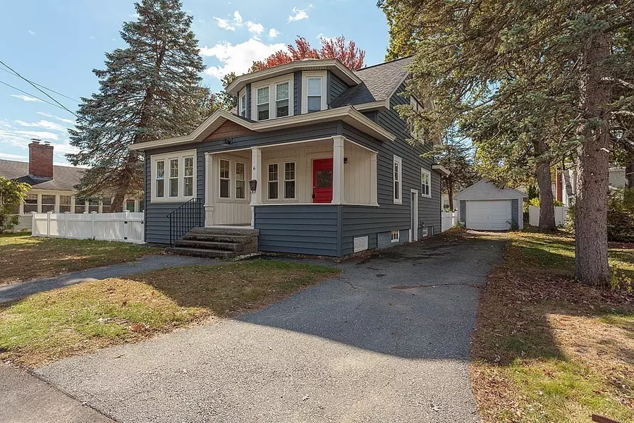 6 Sunset Ave, Chelmsford, MA 01824