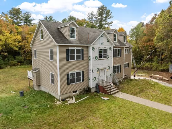 Westford, MA 01886,12 Patten Rd