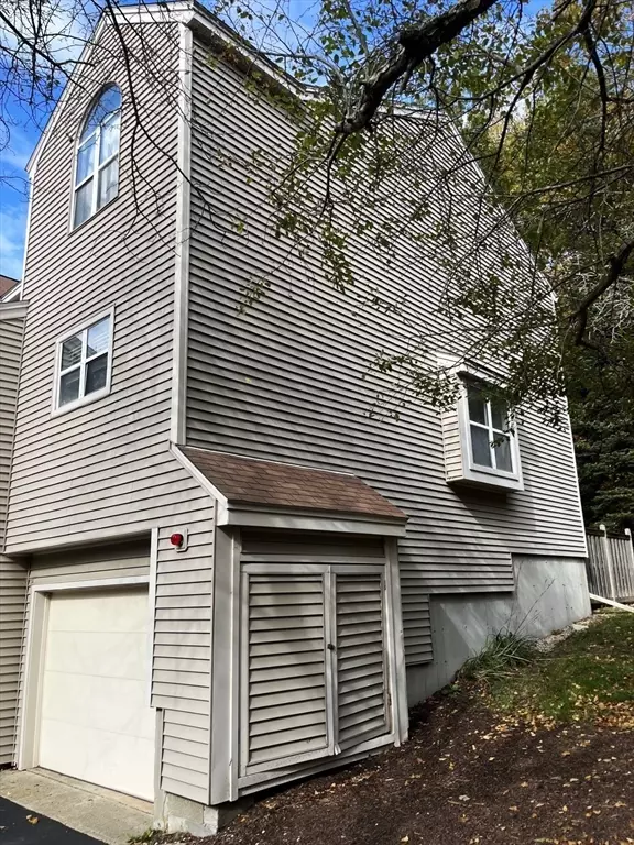 Oxford, MA 01537,23 Thayer Pond Road #1