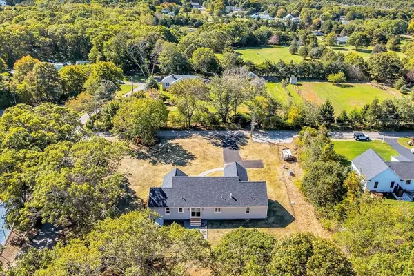 Falmouth, MA 02536,25 Percival Rd