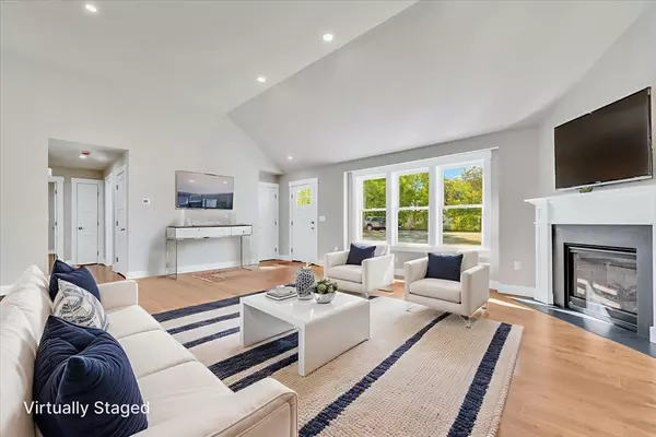 Falmouth, MA 02536,25 Percival Rd