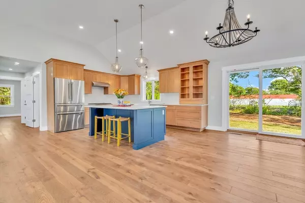 Falmouth, MA 02536,25 Percival Rd