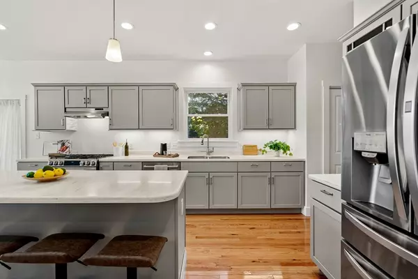 Lexington, MA 02421,42 Winthrop Road