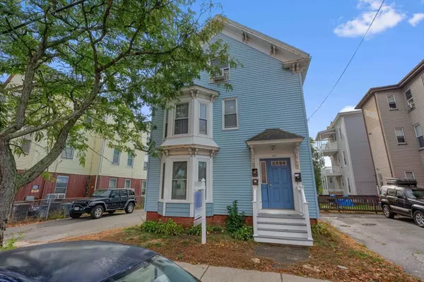 Haverhill, MA 01832,374 River St