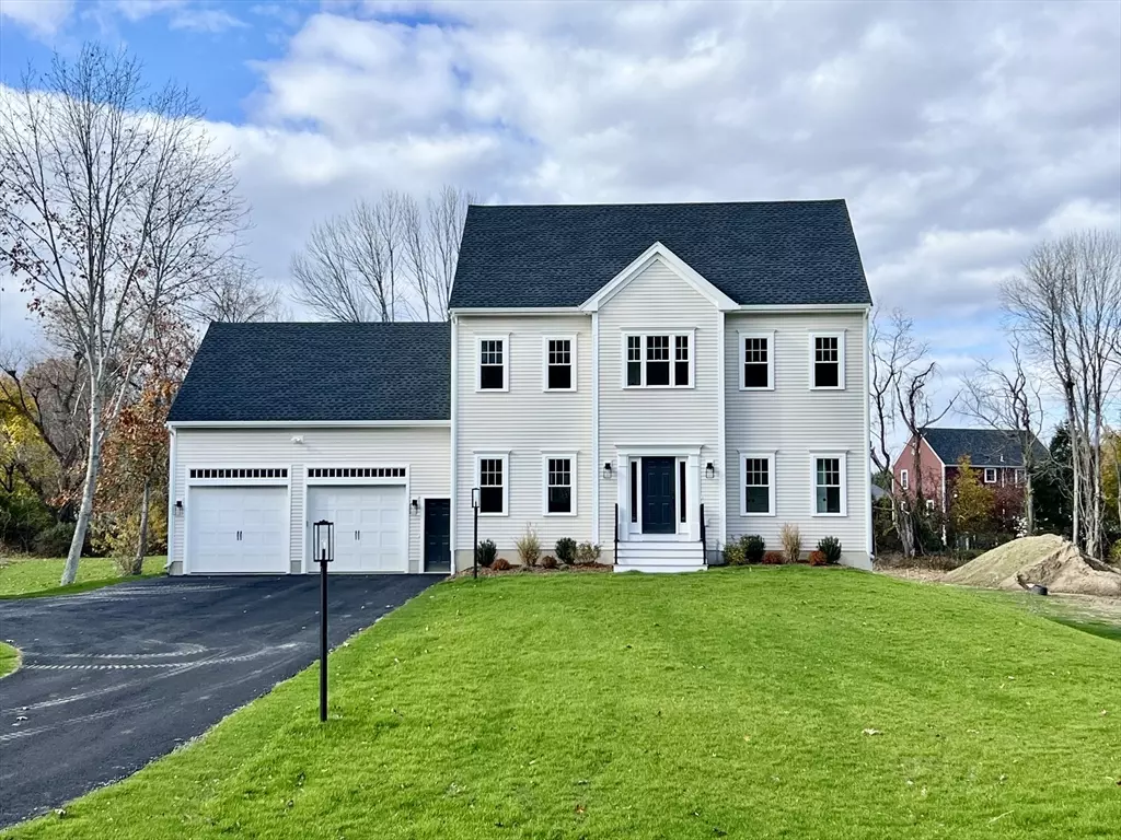 Bridgewater, MA 02324,225 Whitman St.