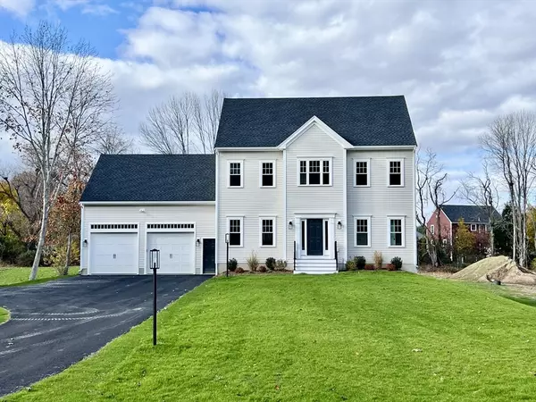 225 Whitman St., Bridgewater, MA 02324