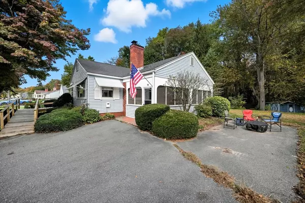 Agawam, MA 01001,95 Meadowbrook Rd