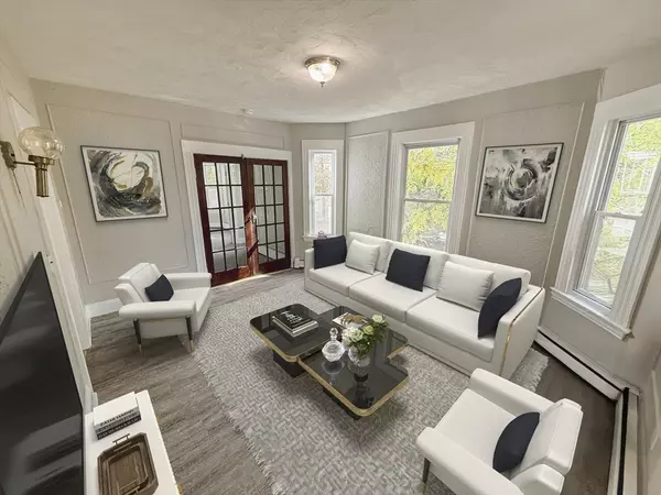 83 River St #1, Haverhill, MA 01832