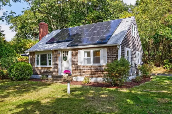 53 Main Street, Sandwich, MA 02563