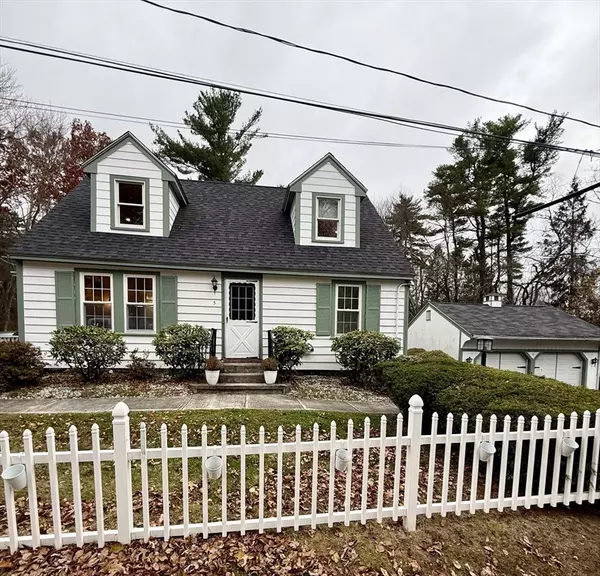 Plaistow, NH 03865,5 Whiton Place