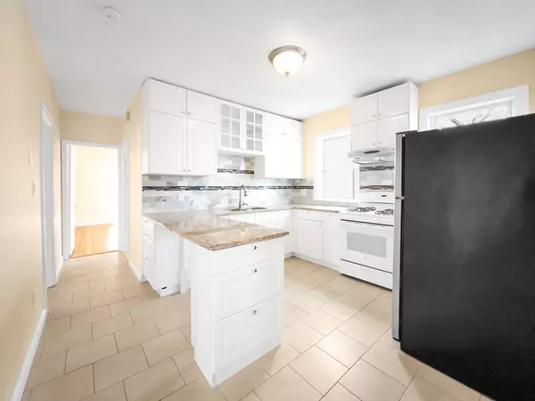 Boston, MA 02131,24 Montvale Street #2