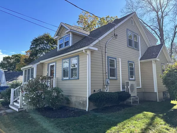Danvers, MA 01923,9 Hood Rd