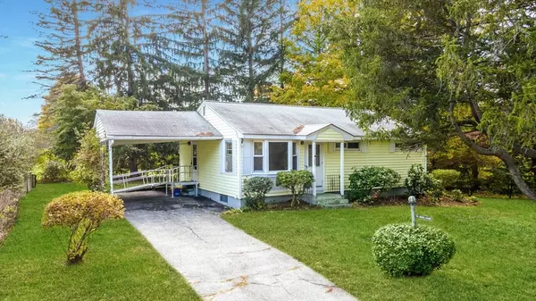 290 Sterling St, Lancaster, MA 01523